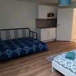 Cozy 1 Bedroom Lejlighed Prag