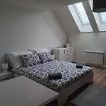 Cozy 1 Bedroom * Prag