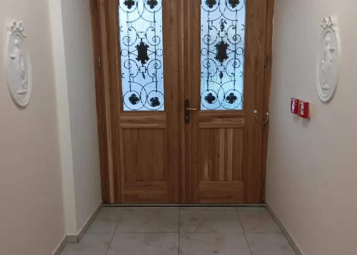 Cozy 1 Bedroom * 프라하