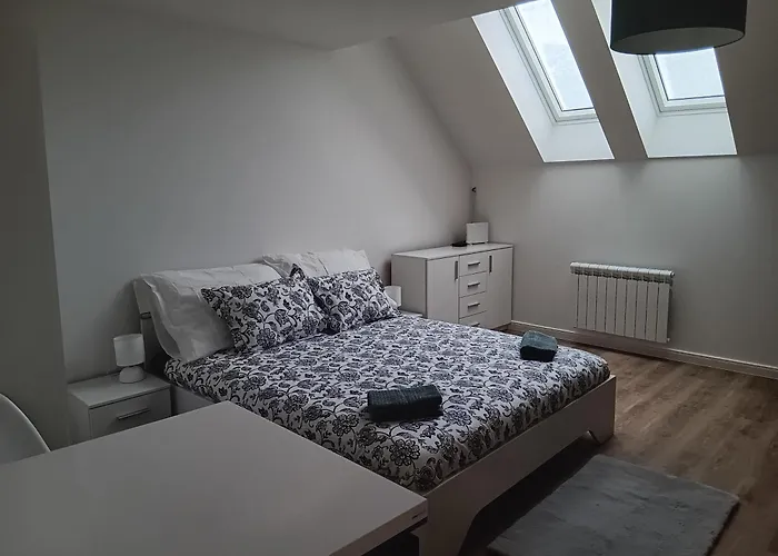 Cozy 1 Bedroom * 프라하