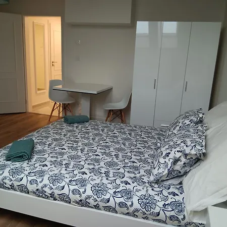 Cozy 1 Bedroom Апартаменты Прага