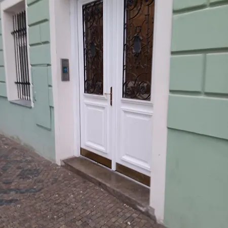 アパート Cozy 1 Bedroom