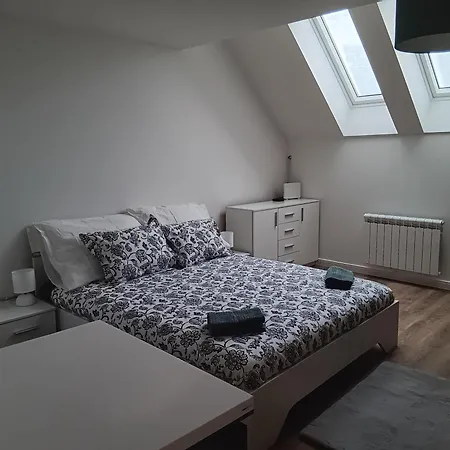 Cozy 1 Bedroom * プラハ